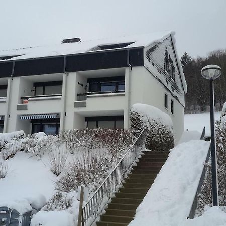 Winterberg Hillesee Kültér fotó