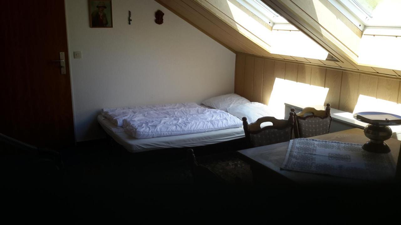 Winterberg Hillesee Kültér fotó