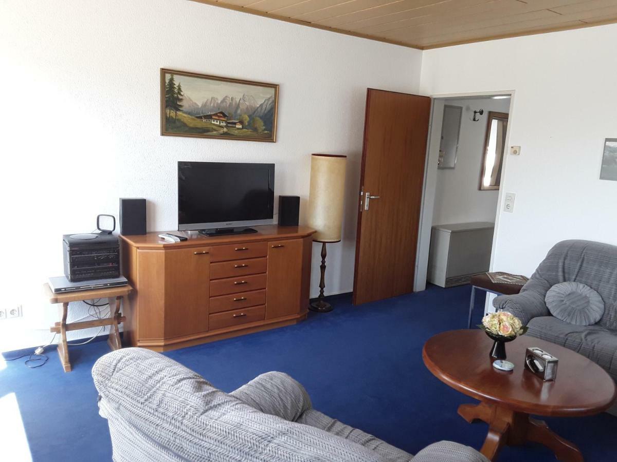 Winterberg Hillesee Kültér fotó